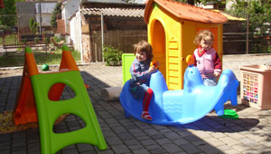 zabawki dla ma�ych dzieci