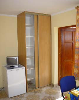 zdj�cie pokoju z �azienk�