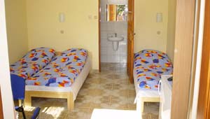 zdj�cie pokoju z �azienk�